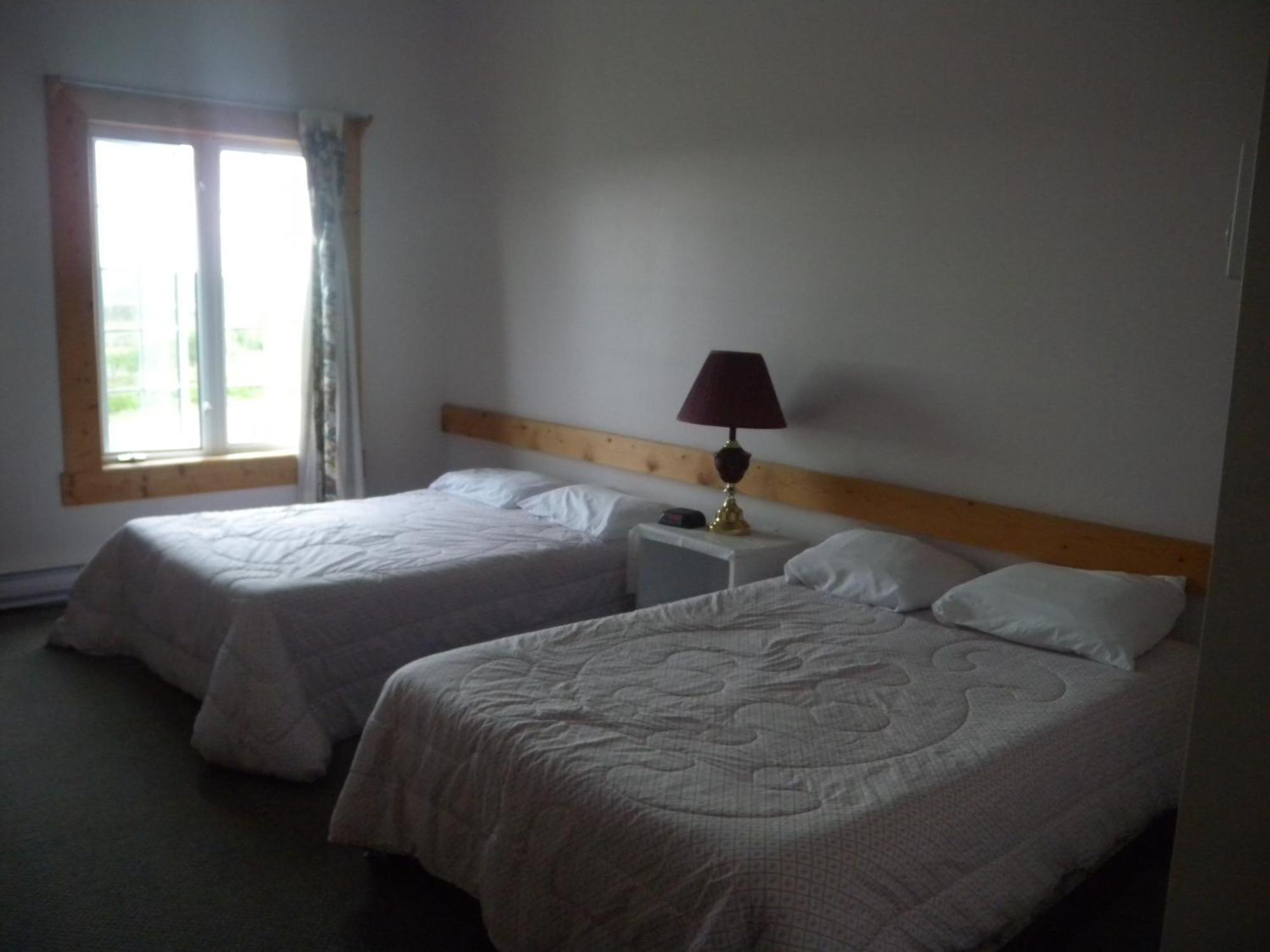 Wildberry Country Lodge B&B St. Anthony Rom bilde