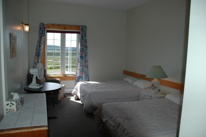 Wildberry Country Lodge B&B St. Anthony Eksteriør bilde